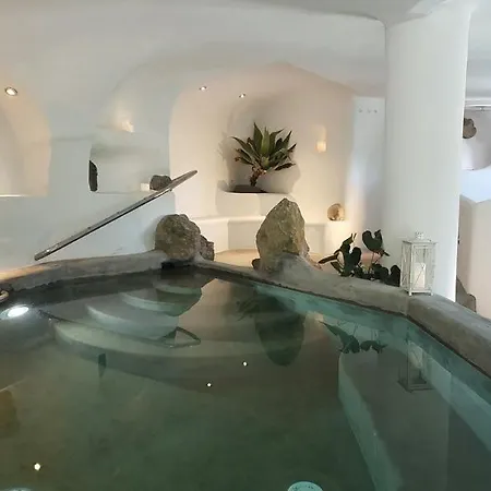 Paradise Relais Janto Hotel