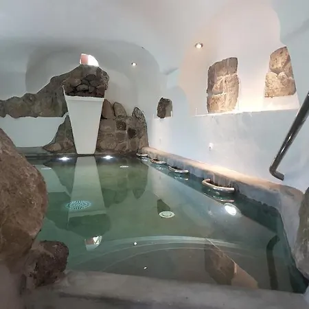 Paradise Relais Janto 3* Casamicciola Terme
