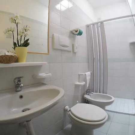 Hotel Paradise Relais Janto