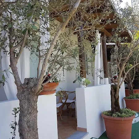 Paradise Relais Janto 3*