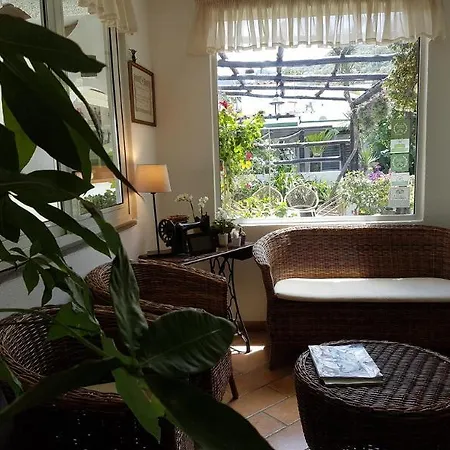 Paradise Relais Janto 3* Casamicciola Terme