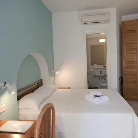 Paradise Relais Janto Hotel 3*