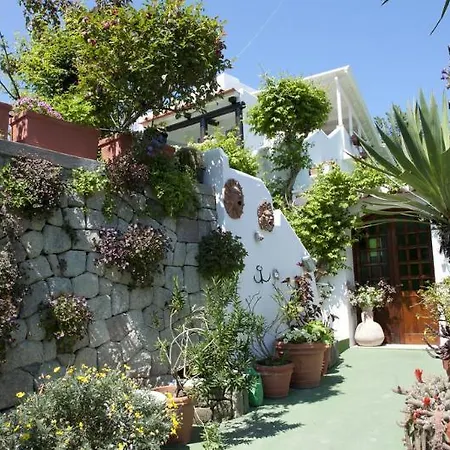 Hotel Paradise Relais Janto Casamicciola Terme