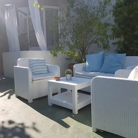 Paradise Relais Janto 3*