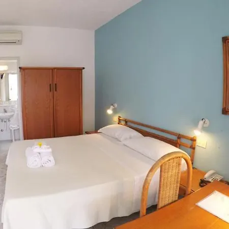 Paradise Relais Janto Hotel Casamicciola Terme