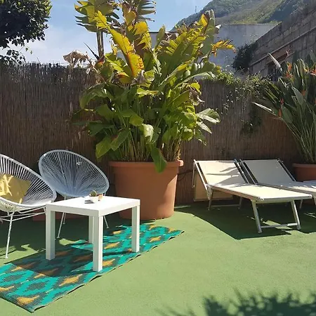 Paradise Relais Janto Hotel 3*