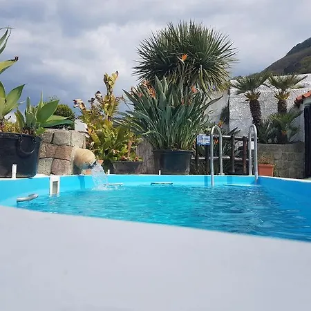 Paradise Relais Janto