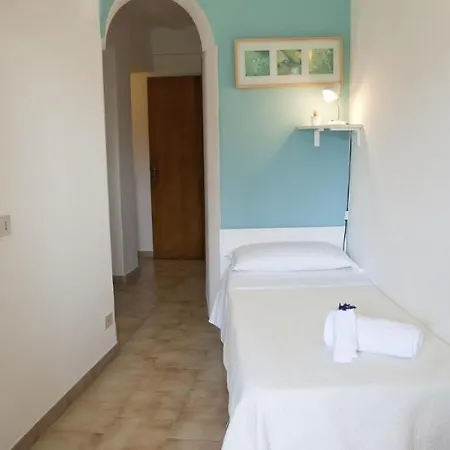Paradise Relais Janto Hotel Casamicciola Terme